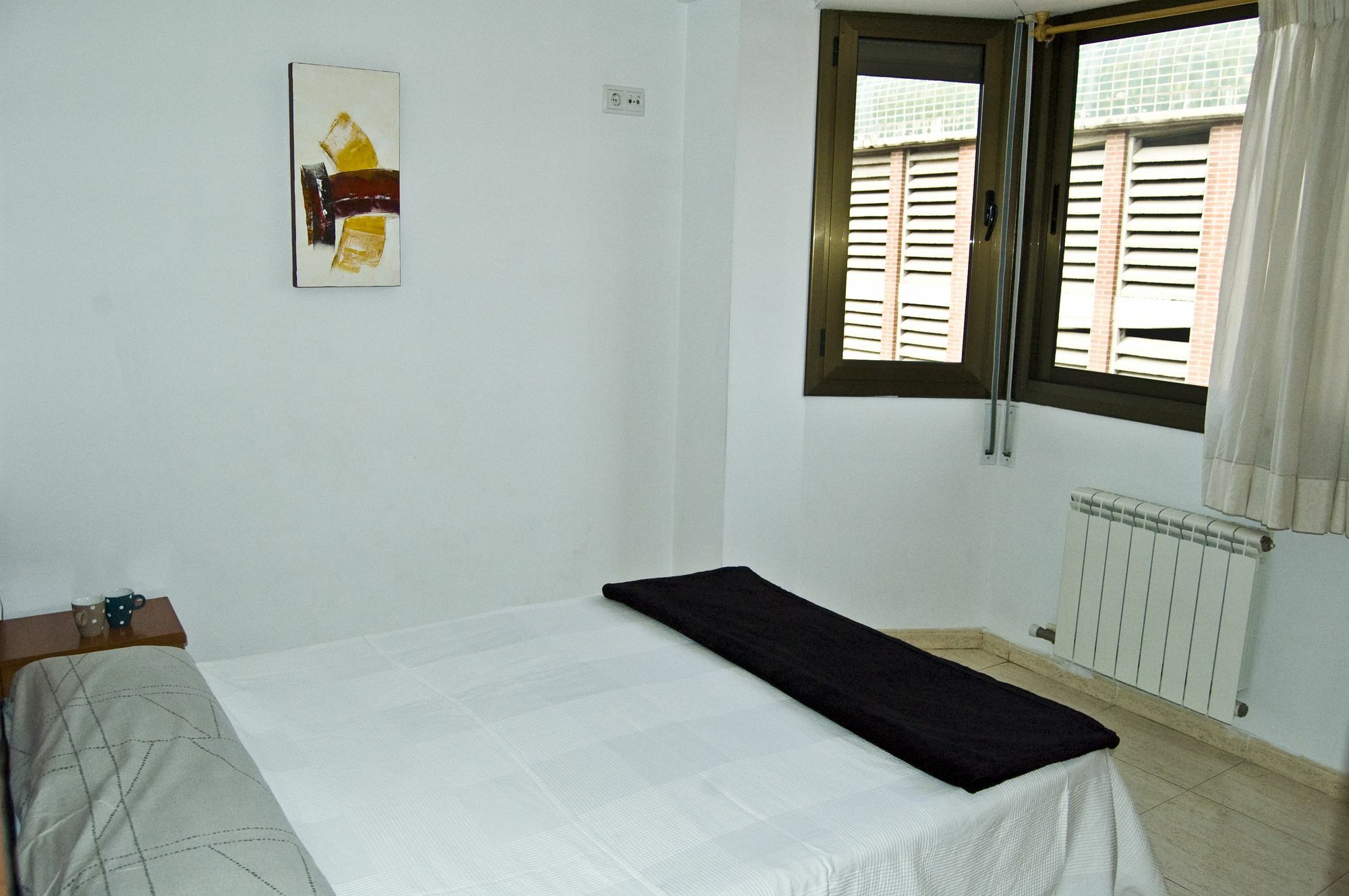 Apartamentos Ar Easy Oliva Lloret de Mar Buitenkant foto